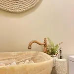 Bohemian Boutique דירה