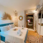 Bohemian Boutique דירה