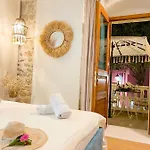 Bohemian Boutique דירה *
