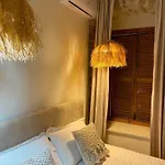 Bohemian Boutique דירה Vlorë