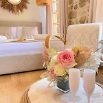 Bohemian Boutique דירה *
