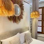 דירה Bohemian Boutique