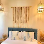 דירה Bohemian Boutique
