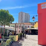 דירה Bohemian Boutique *