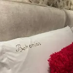 Bohemian Boutique דירה *