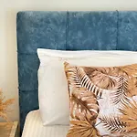 דירה Bohemian Boutique Vlorë