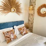 Bohemian Boutique