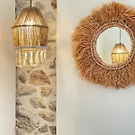 דירה Bohemian Boutique *