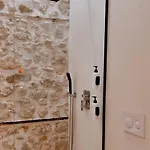 Bohemian Boutique דירה *