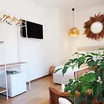 דירה Bohemian Boutique