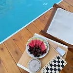 דירה Bohemian Boutique Vlorë