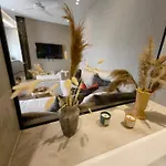 Bohemian Boutique דירה *