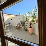 דירה Bohemian Boutique *
