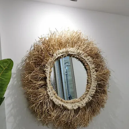 Bohemian Boutique Apartmán
