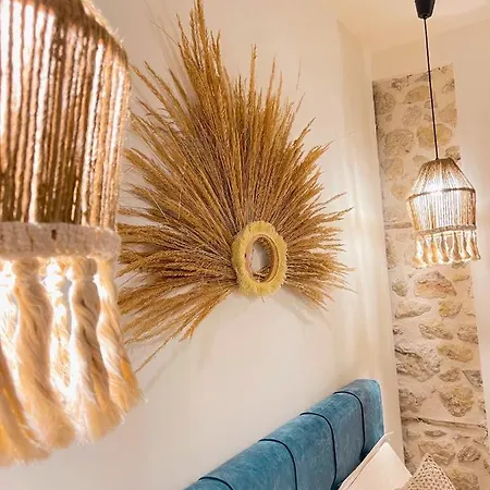 Bohemian Boutique Apartmán