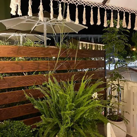 Bohemian Boutique Apartmán
