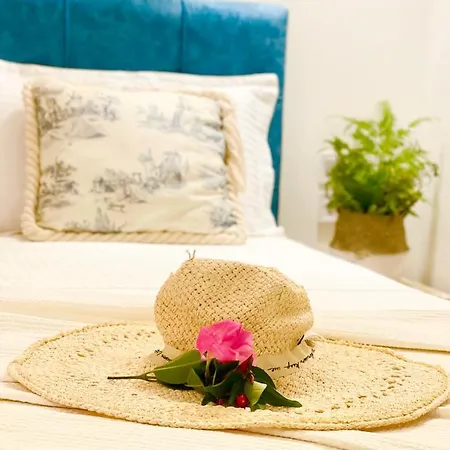 Bohemian Boutique Apartmán