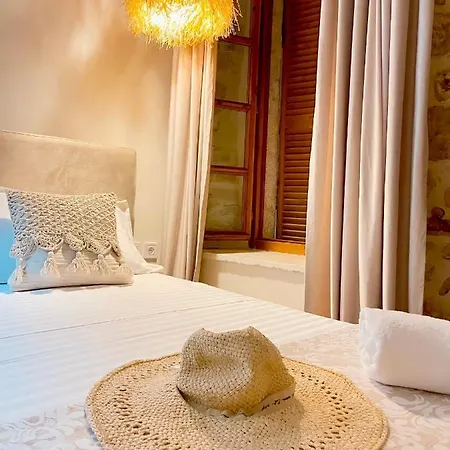 Διαμέρισμα Bohemian Boutique
