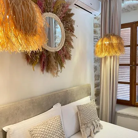Διαμέρισμα Bohemian Boutique