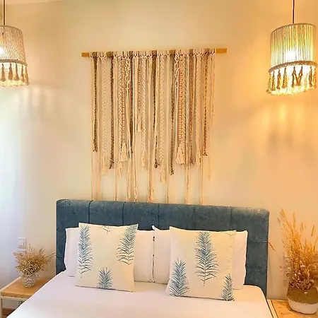 Apartmán Bohemian Boutique