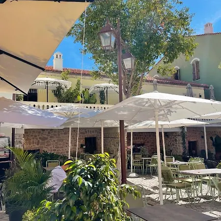 Appartamento Bohemian Boutique