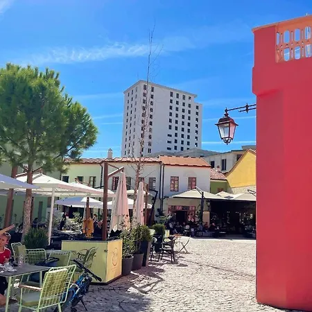 Appartamento Bohemian Boutique *