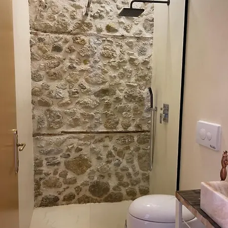 Appartamento Bohemian Boutique *