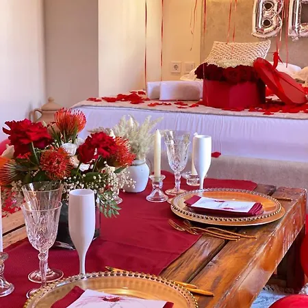 Bohemian Boutique * Avlonya