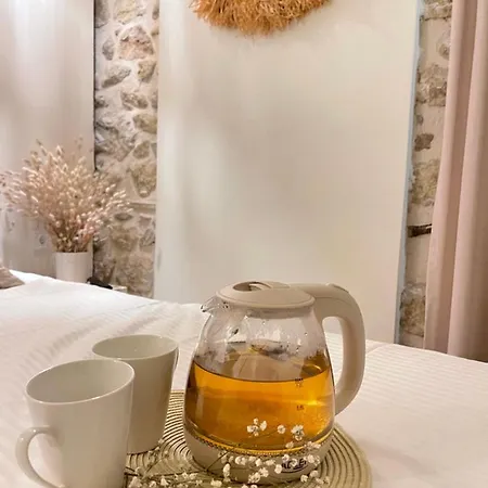 Appartamento Bohemian Boutique *