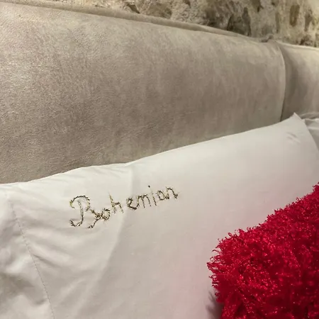 Bohemian Boutique Apartmán *