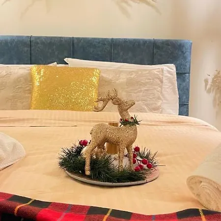Apartmán Bohemian Boutique *