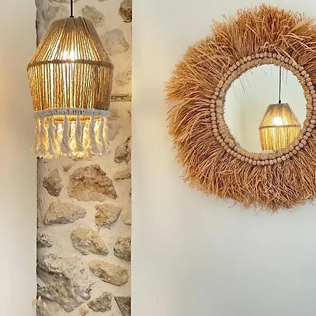 Appartamento Bohemian Boutique *