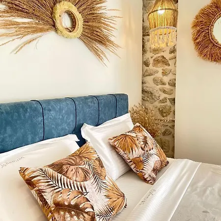 Bohemian Boutique