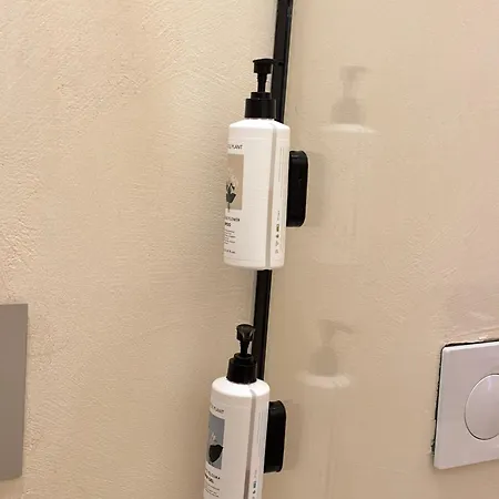 Appartamento Bohemian Boutique Vlorë