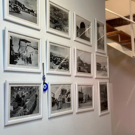 Bohemian Boutique Appartamento