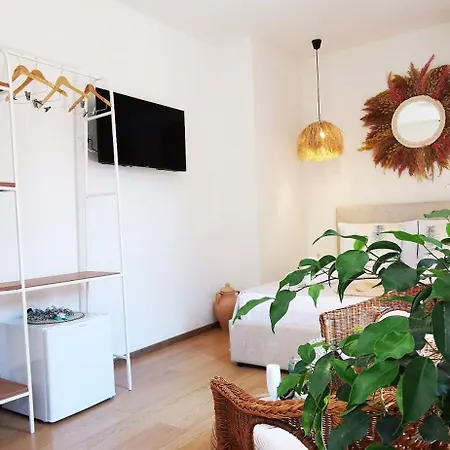 Διαμέρισμα Bohemian Boutique
