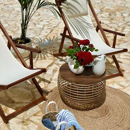 Bohemian Boutique Apartmán *
