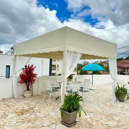 Apartmán Bohemian Boutique