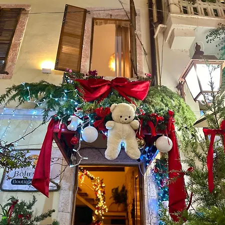Bohemian Boutique Vlorë