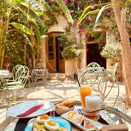 Bohemian Boutique * Vlorë