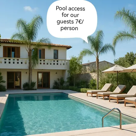 Appartamento Bohemian Boutique