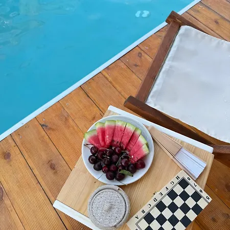 Appartamento Bohemian Boutique Vlorë