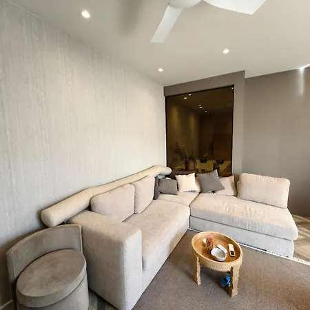 Apartment Bohemian Boutique *