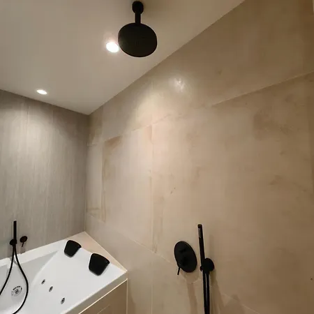 Apartment Bohemian Boutique Vlorë