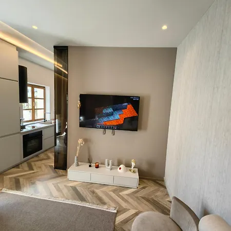 Διαμέρισμα Bohemian Boutique *