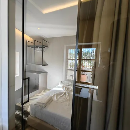Bohemian Boutique Apartment