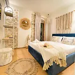 Appartement Bohemian Boutique