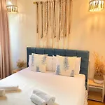公寓 Bohemian Boutique Vlorë