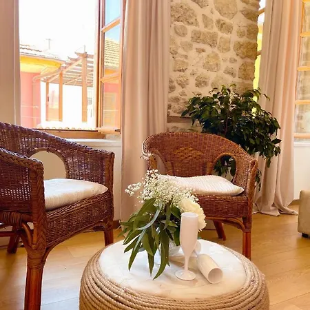 Bohemian Boutique Vlore