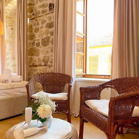 Apartment Bohemian Boutique